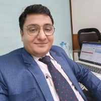 VIKASH UPADHYAY