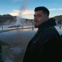 Benjamín Rojas Mancilla