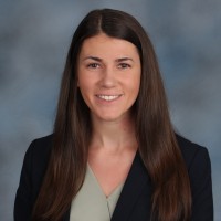 Sarah Guilot Lambert