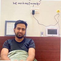 Rohit Kumar Dubey