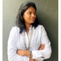Ananya M H