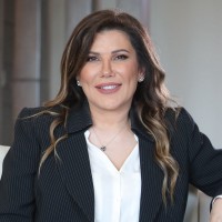 Pascale Dumbakly