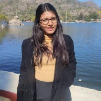 Ayushi Mishra