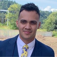 Oscar Delgado