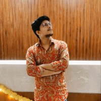Abinash Krishna Paudel