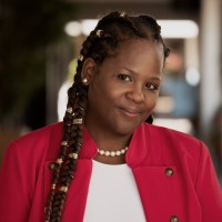 Necole Hampton