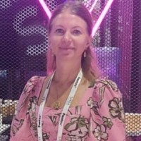 Handan Ozkaymak De Ruiter