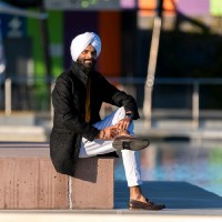 Sher Singh