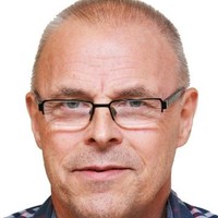 Andersson Sven-Erik