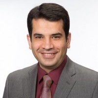 Mohammad Badrossamay