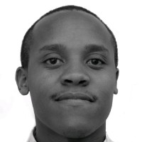Njoroge Martin