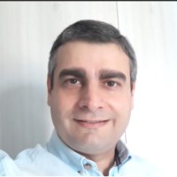 Paulo Fernando Silva