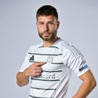 Stefan Cvetanovic