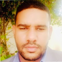 Cherif Lemrabott Sidi Mahmoud