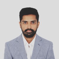 Vivek Sarathy Veeraraghavan