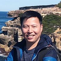 Victor Zhao