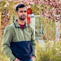 Avinash Munee