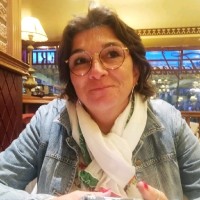 Christelle LE MOAL