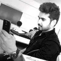 Shubham Roy