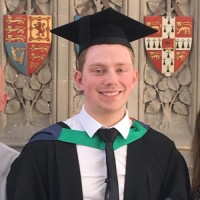 Matthew Poxon