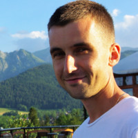 Piotr Kozdraś