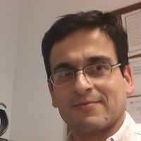 Sergio Dominguez