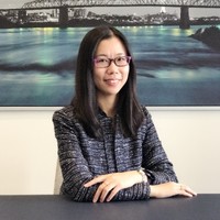 Selena(Yu) Ruan, Cfa