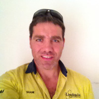 Shane O Neill