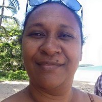 Muriel Wymarra