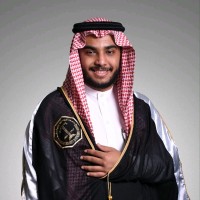 Abdulrahman Almohammadi