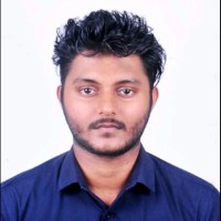 Shameer Saidumuhammed.k.p