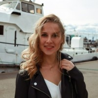Anastasia Kaminskaya