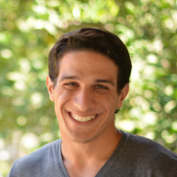 Matan Eliashar