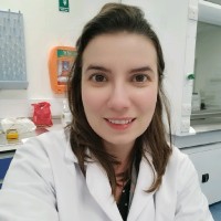 Giovanna Amaral De Araújo
