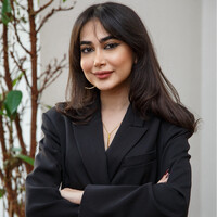 Nigar Jabbarzade