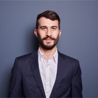 Hernán Silvano Lima , CFA