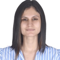 Yurissa Estefhany Duque Martínez