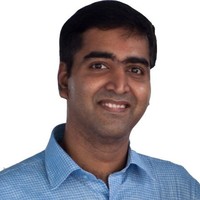 Balasubramanian Prabhu