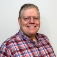 Eric Rolfe