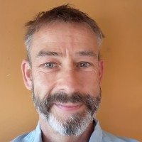 Marcus Chapman