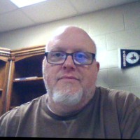 Greg Schmidt