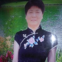 杜玲枝