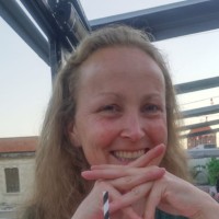 Josine Engels