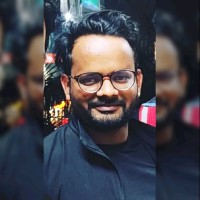 Manjeet Patel