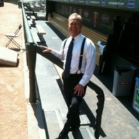 Jon Rasmussen