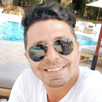 Hani Al Ramahi