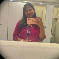 Ritika priyadarshini