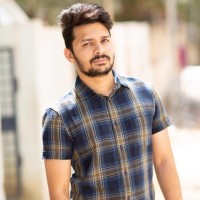Ram Annapureddy