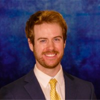 Patrick Hudson