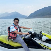 Vishwash Kumar